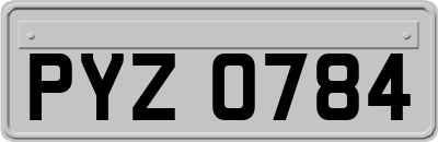 PYZ0784