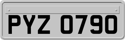 PYZ0790