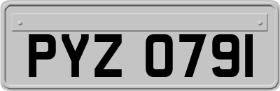 PYZ0791