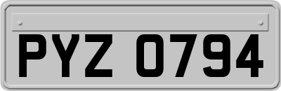PYZ0794