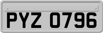 PYZ0796
