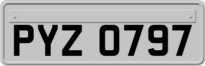 PYZ0797