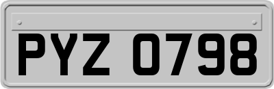 PYZ0798