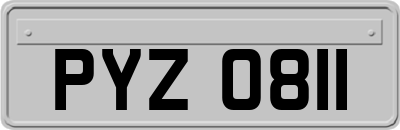 PYZ0811