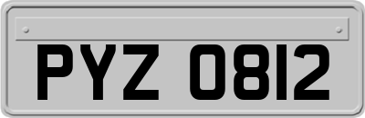PYZ0812