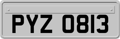 PYZ0813
