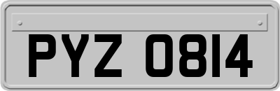 PYZ0814
