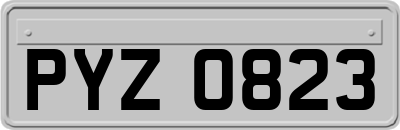 PYZ0823