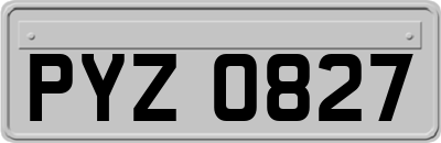PYZ0827