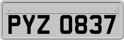 PYZ0837