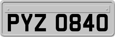 PYZ0840