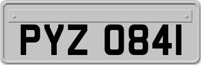 PYZ0841