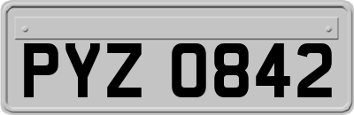 PYZ0842