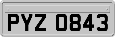 PYZ0843