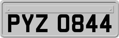 PYZ0844