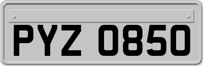 PYZ0850