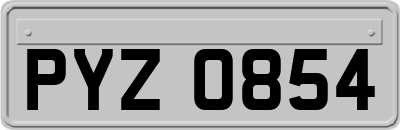 PYZ0854