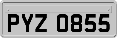 PYZ0855