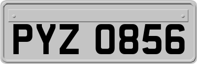 PYZ0856