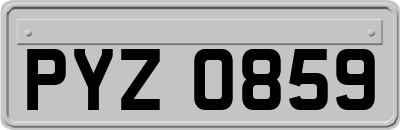 PYZ0859