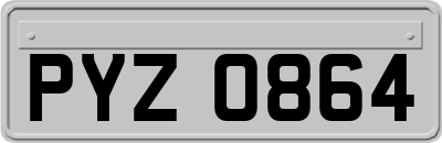 PYZ0864
