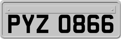 PYZ0866