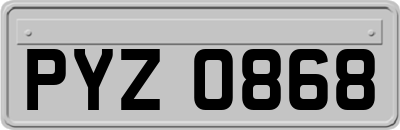 PYZ0868