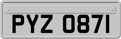 PYZ0871