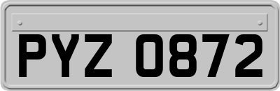 PYZ0872