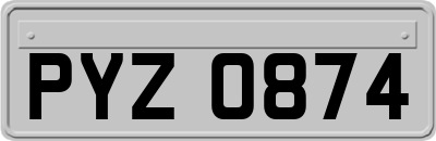 PYZ0874