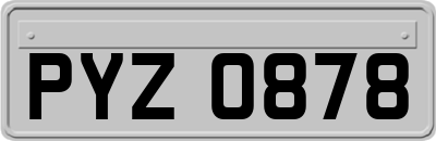 PYZ0878