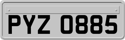 PYZ0885