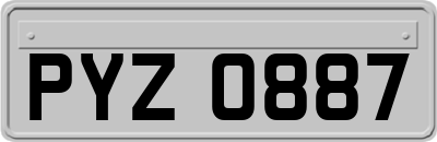 PYZ0887