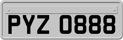 PYZ0888