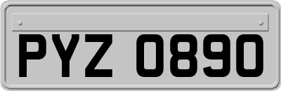 PYZ0890