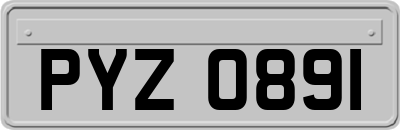 PYZ0891