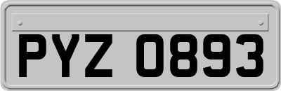 PYZ0893