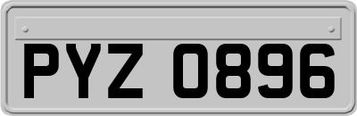 PYZ0896