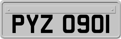 PYZ0901