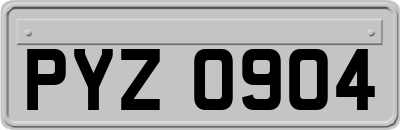 PYZ0904