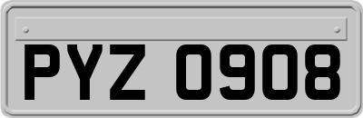 PYZ0908
