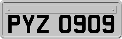 PYZ0909