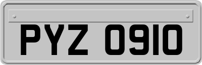 PYZ0910