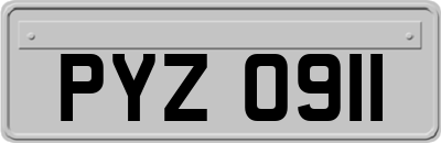 PYZ0911