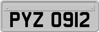 PYZ0912