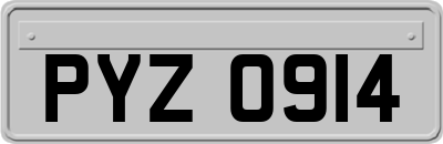 PYZ0914