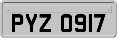PYZ0917