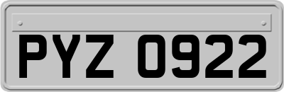 PYZ0922