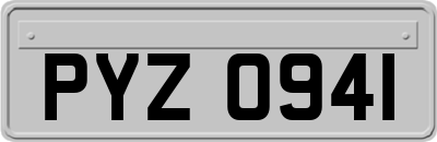 PYZ0941