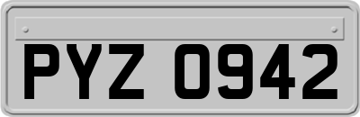 PYZ0942